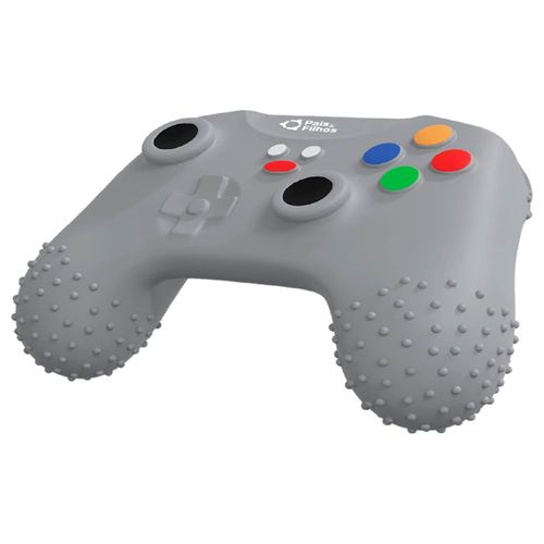 Mordedor Para Bebê Joystick Pais&Filhos