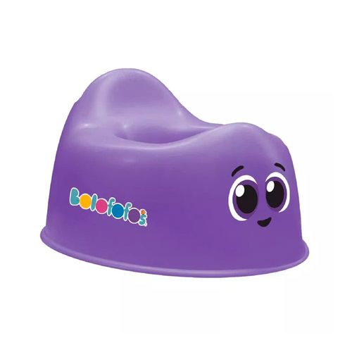 Troninho Bolofofos Pais&Filhos