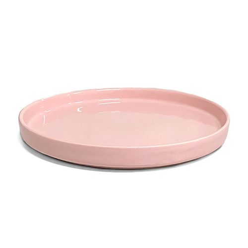 Bandeja Para Kit Higiênico Rosa 25cm Bonelli