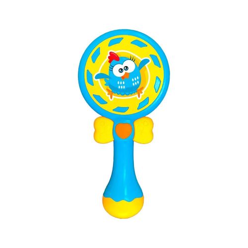 Pirulito Mágico Galinha Pintadinha Sortido Yes Toys