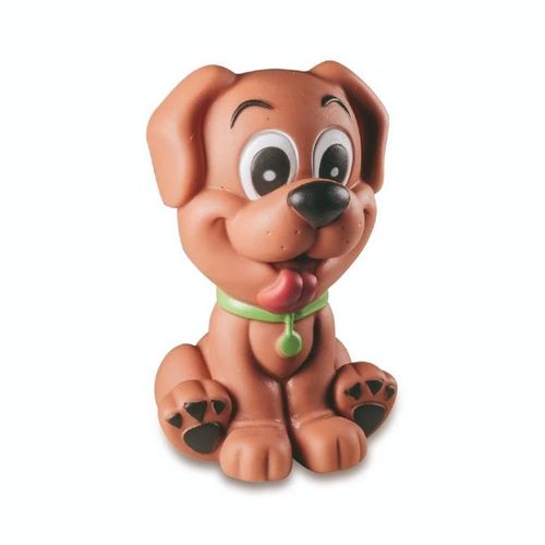 Cachorro Baby Em Vinil Cometa