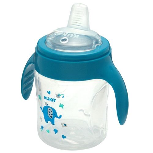 Caneca Treinamento Decorada 200ml Kuka