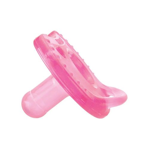Chupeta Soft Comfort Rosa Tam 2 (+6 Meses) Kuka