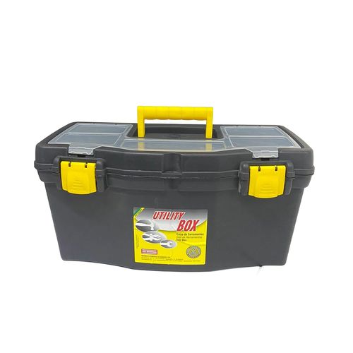 Caixa para Ferramentas Utility Box CF-43 São Bernardo