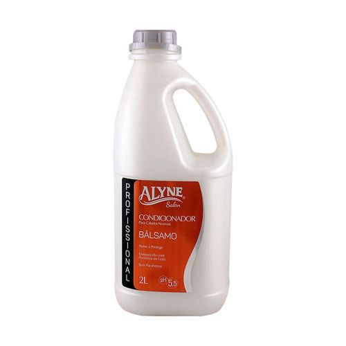 Condicionador Bálsamo 2 Litros Alyne