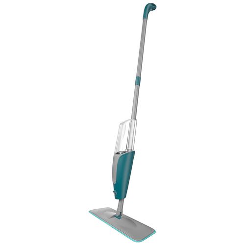 Rodo Mágico Spray Mop Com Dispenser Facilite Ud