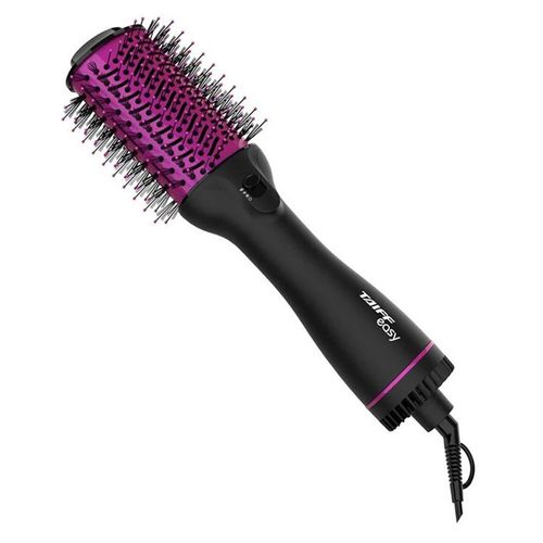 Escova Secadora Easy Oval Pink 220V Taiff