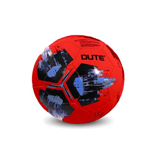 Bola De PVC Vermelha Tamanho 5 Dute