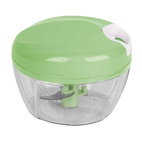 Triturador/Processador De Alimentos 500ml Sortido Madalazzo