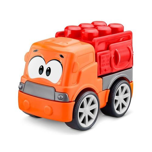 Caminhão Para Montar Roma Parts Construction Roma