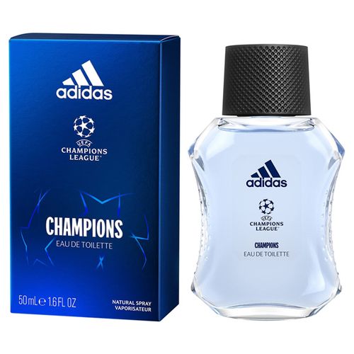 Perfume Adidas UEFA Champions 50ml Coty