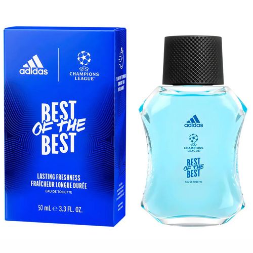 Perfume Adidas UEFA Best Of The Best 50ml Coty