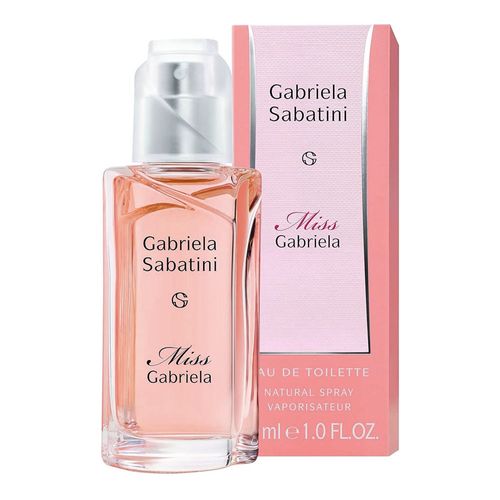 Perfume Feminino Miss Gabriela Sabatini Eau de Toilette 30 ml Coty