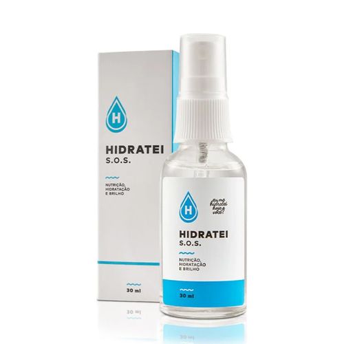 Sérum SOS 30ml Hidratei