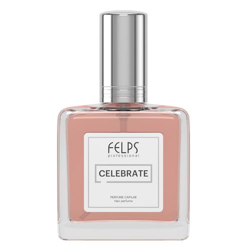 Perfume Capilar Celebrate 25ml Felps