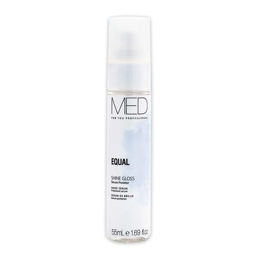 Sérum Protetor Shine Gloss Equal 55ml Med For You