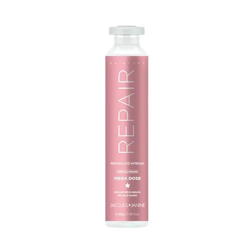 Ampola Haircare Mega Dose Repair 45g Jacques Janine