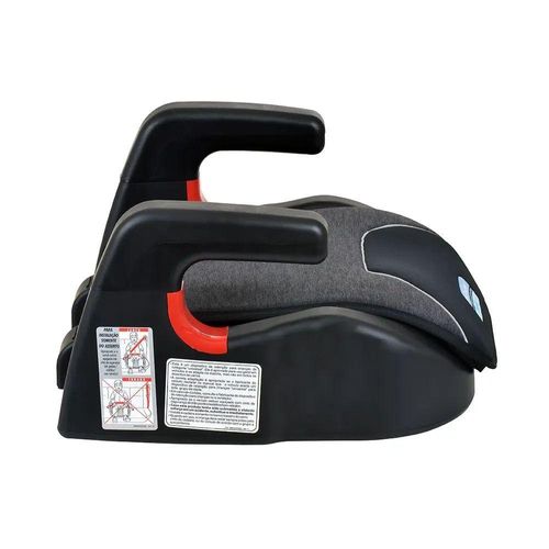 Assento para Auto Protege MescladoPreto 3027 Burigotto