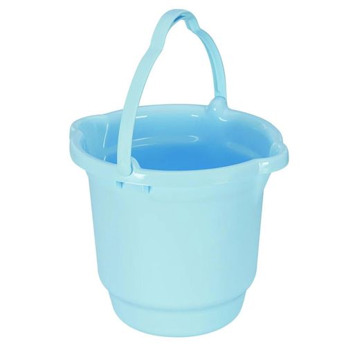 Balde Infantil Azul 15L 250/4 Sanremo
