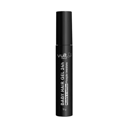 Gel Capilar Baby Hair 24h Vult Cabelos