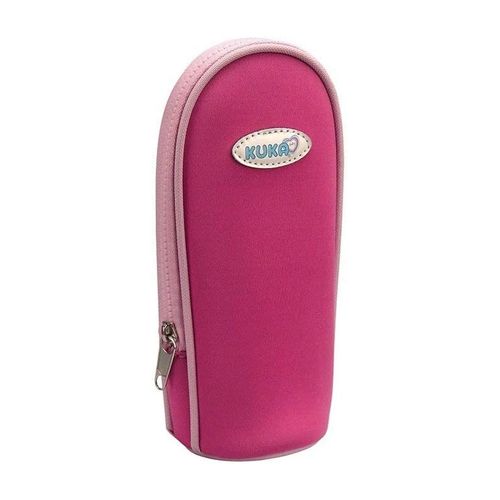 Bolsa Térmica Color Rosa Kuka