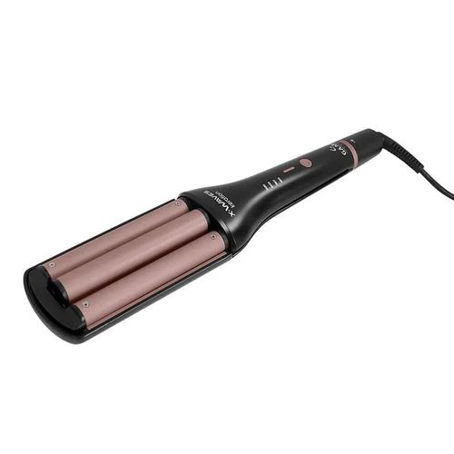 Modelador Ondas X-Waves Keration Bivolt Gama