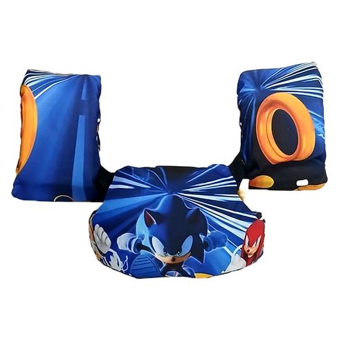 Boia Colete Sonic Summer Life