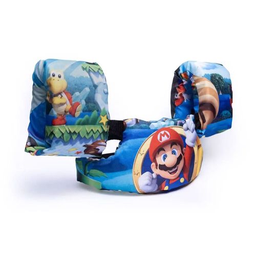 Boia Colete Mario Summer Life