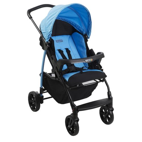 Carrinho de Bebê Ecco Iris 2057 Burigotto