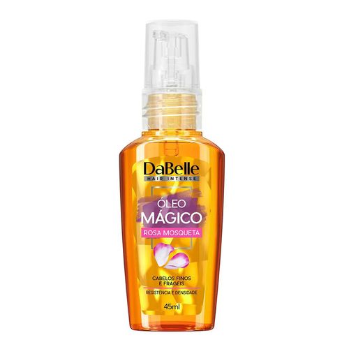 Óleo Mágico Rosa Mosqueta 45ml DaBelle