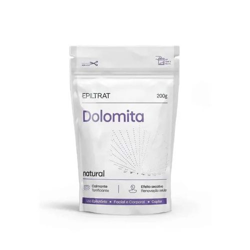 Dolomita Epiltrat 200g Labotrat