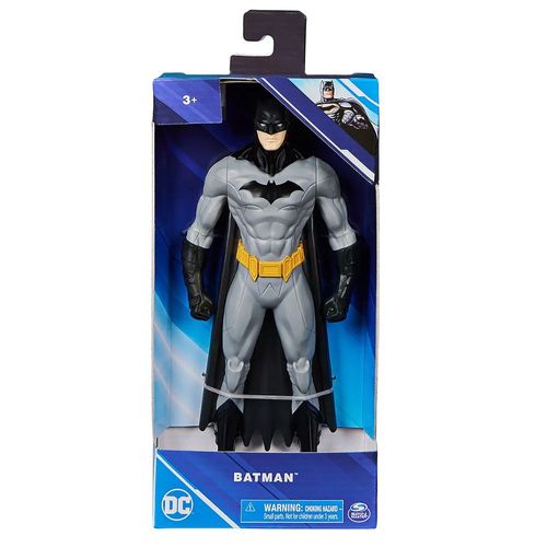 Boneco Batman Dc 24cm Sunny