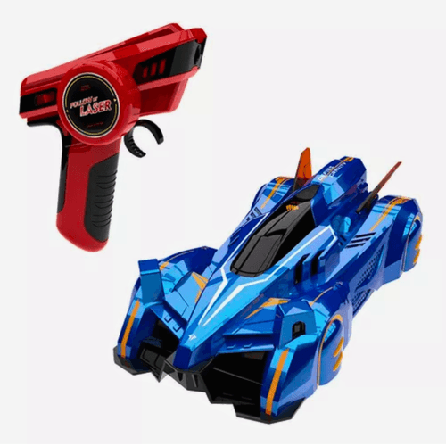 Brinquedo Carro de Controle Remoto Gravidade 0 Sortido DM Toys