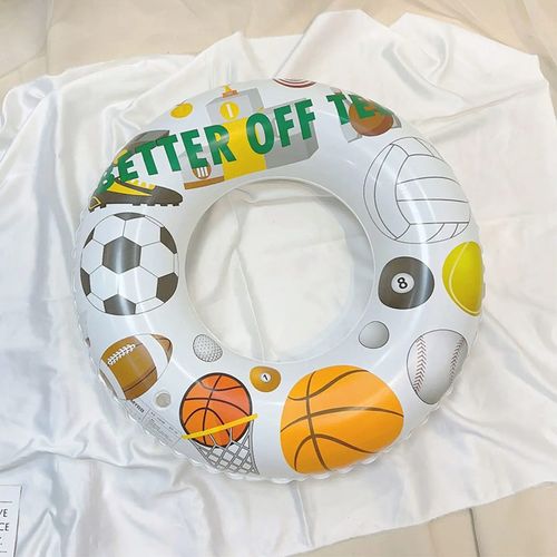 Boia Inflável Esportes 60cm JR Toys