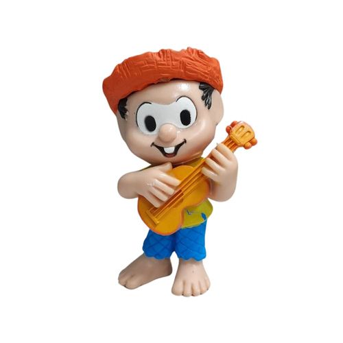 Boneco Turma Da Mônica Sortidos 8cm I9 Brinquedos