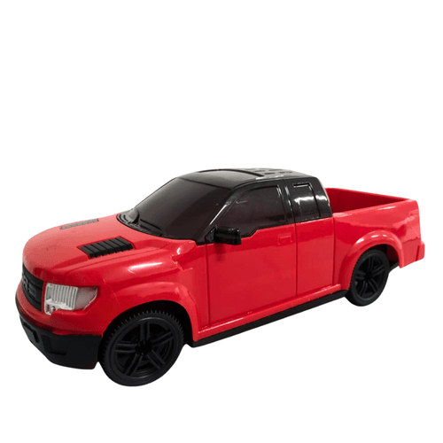 Brinquedo Camionete Eletrotoys Sortida Sen Yan Toys