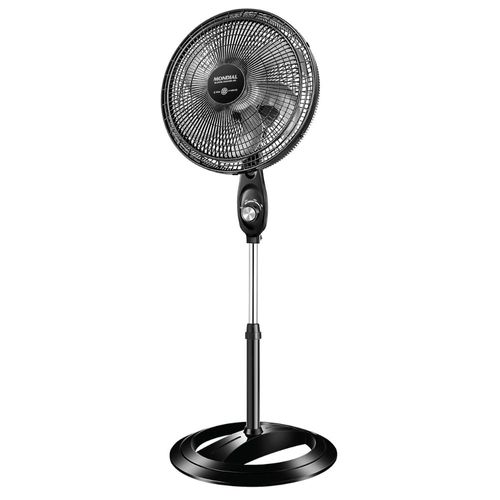 Ventilador De Coluna 40cm Super Power Mondial