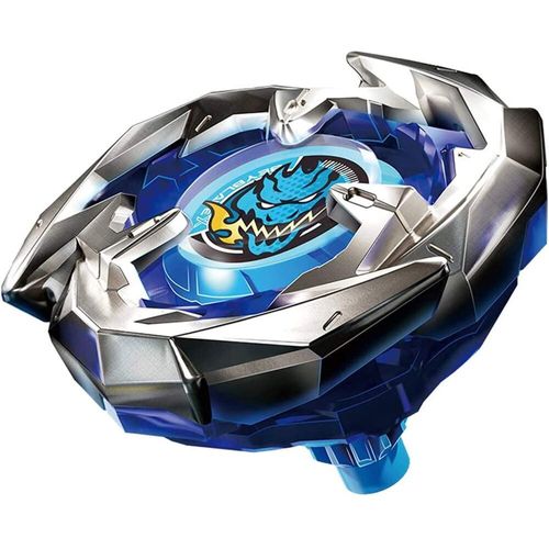 Lançador Bayblade X Azul Hasbro