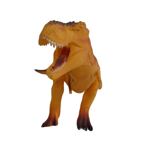 Brinquedo Dinossauro Tiranossauro Rex Mielle
