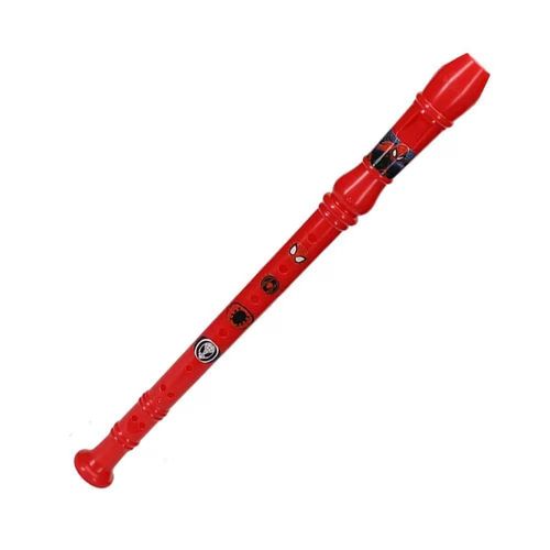 Flauta Homem-Aranha Etitoys