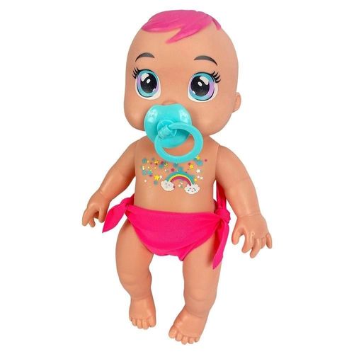 Boneca Tinker Baby Sortida Homeplay