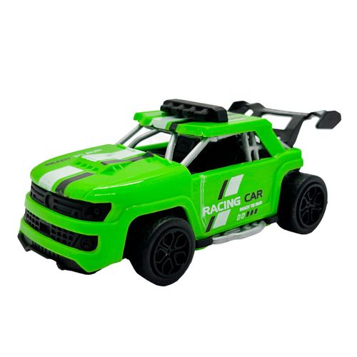 Carrinho De Fricção Sortido Royal Toys