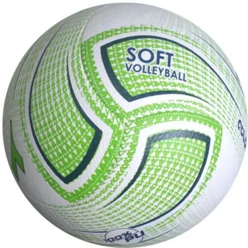 Bola De Vôlei PVC color park diadora