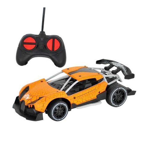 Carro de Controle Remoto First Sortido Dm Toys