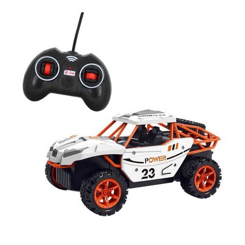 Carro de Controle Remoto Explorer Sortido Dm Toys
