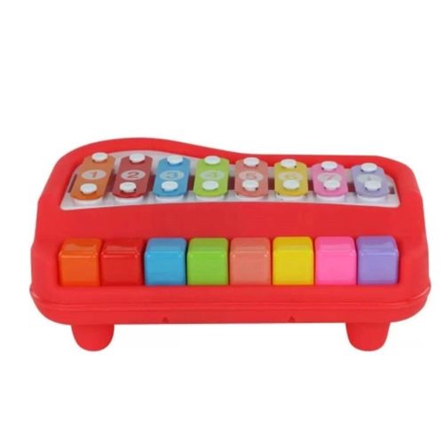 Brinquedo Xilofone Musical Infantil Bbr Toys