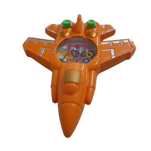 Brinquedo Acquaplay Avião Attic