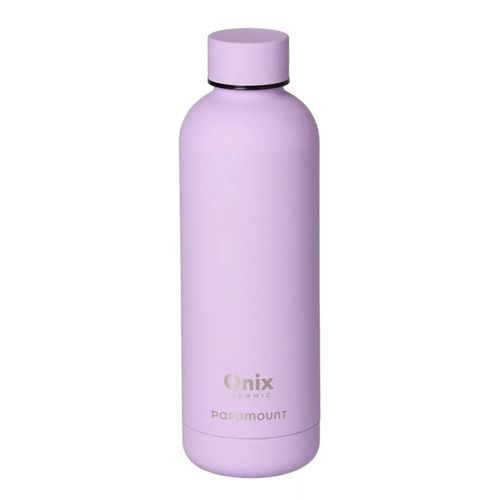 Garrafa Térmica Onix 500ml Lilás Paramount
