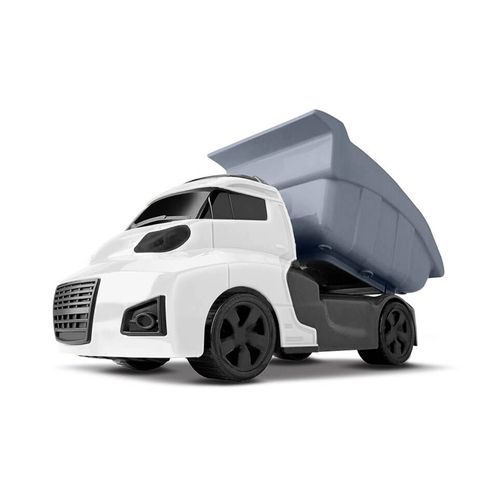 Caçamba Topi Sortida Cardoso Toys