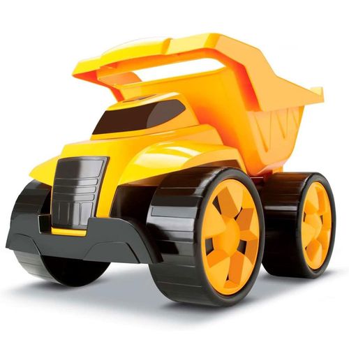 Caminhão Construtor 36cm Cardoso Toys